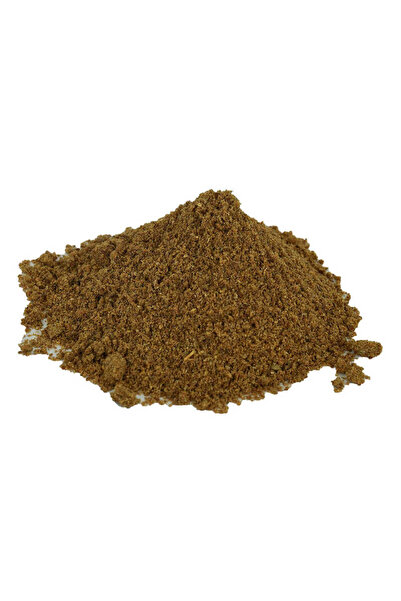 ZEMİRA HOME Coriander Natural Ground 100 Gr Package