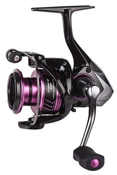 Okuma Scorpio Sp6000 4 1 Bb Риболовна машина