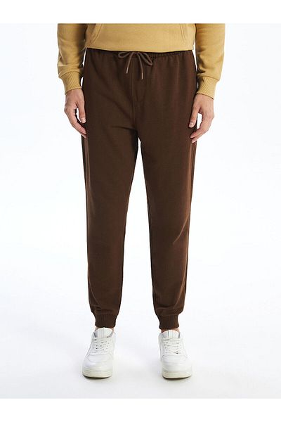 LC Waikiki LW - Pantaloni de sport Jogger pentru bărbați cu potrivire standard