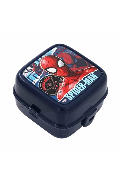 SPIDERMAN 43655 Beslenme Kabı Torn W2