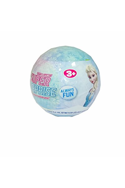 Ks Puzzle FRZ 185 Frozen Süper Surprise - Ks Puzzle