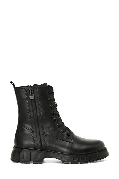 Nine West STEBAR 4PR Siyah Kadın Postal