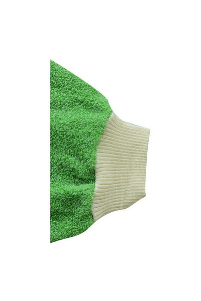 BilfolD Koton Elastic Hand Snap Glove Pouch 17x25 Cm
