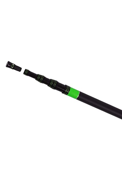 Albastar Pole Fasten 720cm Göl Olta Kamışı