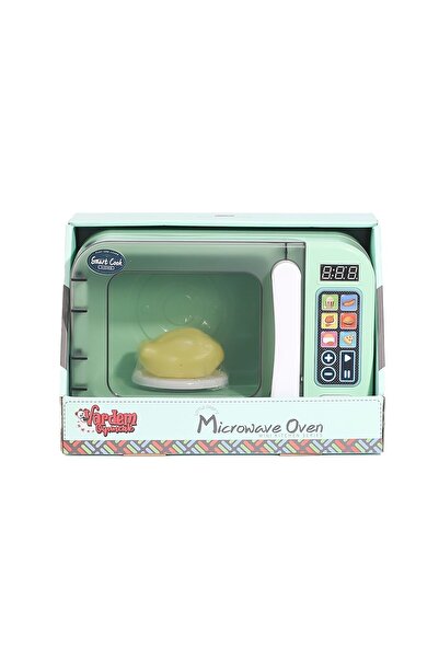VARDEM OYUNCAK LD-883A ميكروويف يعمل باللمس - موديل فارديم