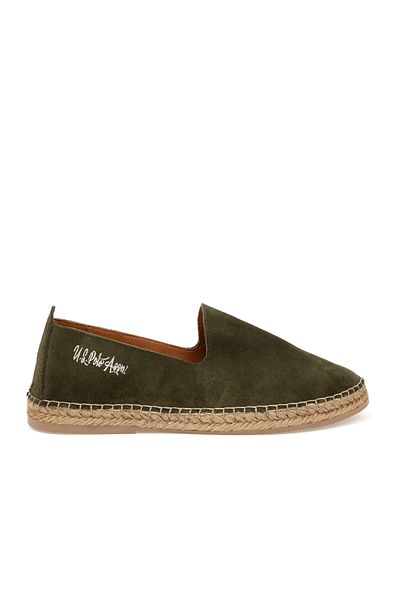 U.S. Polo Assn. Ανδρικά παπούτσια Casual Khaki 50286998 -vr027