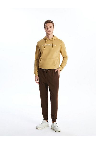 LC Waikiki LW - Pantaloni de sport Jogger pentru bărbați cu potrivire standard