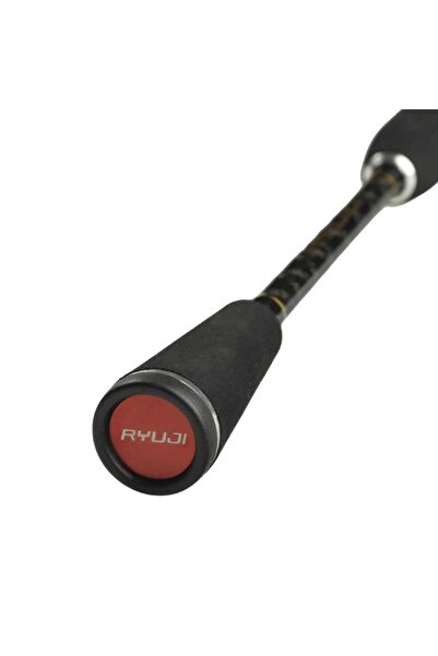 RYUJI Light Game 2.30m 2-15 gr 2P LRF Kamış (0.5-7gr Yedek Uçlu)