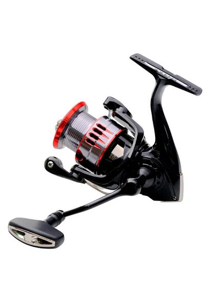 Ryuji Raptor 3000m 5 1Bb Spin Machine