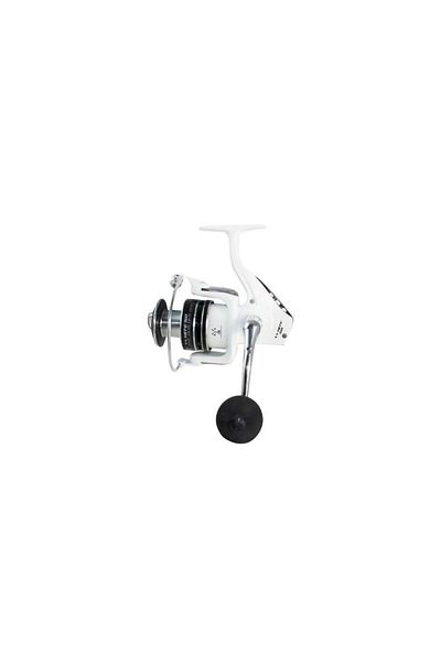 BAUER White 60 Fishing Machine