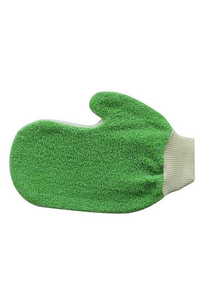 BilfolD Koton Elastic Hand Snap Glove Pouch 17x25 Cm