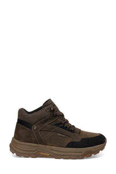 Dockers By Gerli 237216   Ανδρικές μπότες εξωτερικού χώρου 4PR Sand
