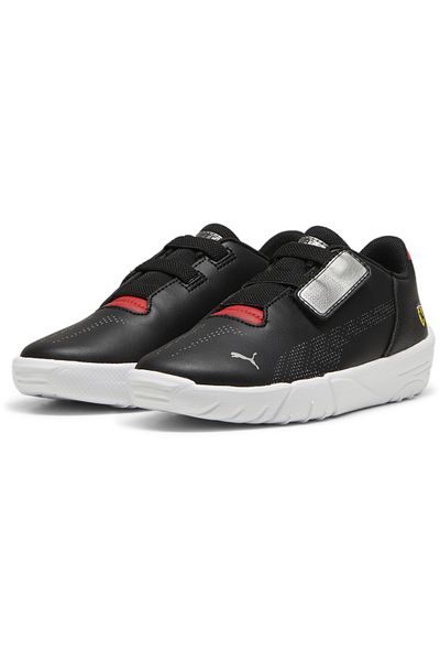 Puma Scuderia Ferrari Drift Cat Decima 2.0 Sneakers Kids
