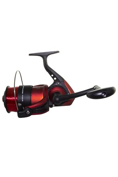 BAUER Surya 7000 Red Pearl 5bb Machine
