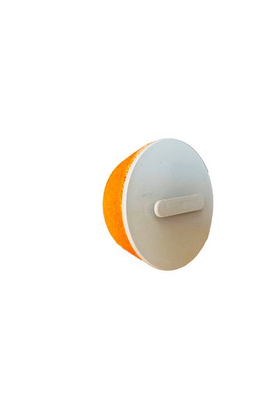 FAYMEM GLOBAL Calcium Block for Birds with Orange Flavor 100 Gr