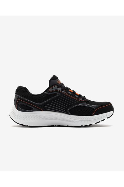 SKECHERS Go Run Consistent 2.0 Men's Black Running Shoes220866 Bkor