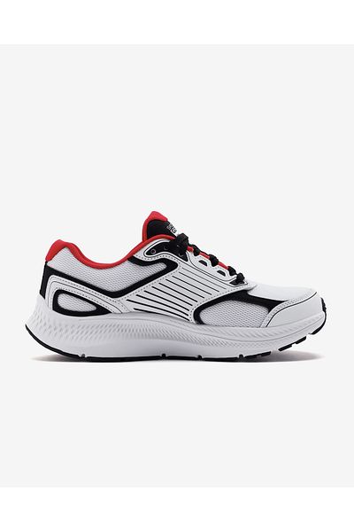SKECHERS حذاء الجري Go Run Consistent 2.0 للرجال - أبيض، 220866   Wbk