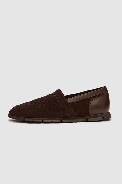 Twn Καφέ Παπούτσια Espadrille