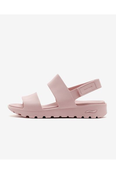 SKECHERS Arch Fit Footsteps - Day Dream Women's Pink Sandals 111380   Blsh