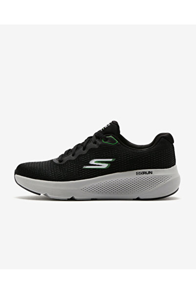 SKECHERS GO RUN ELEVATE - NİMBUS Erkek Siyah Koşu Ayakkabısı 220334 BKLM
