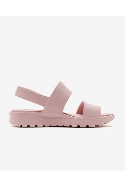 SKECHERS Arch Fit Footsteps - Day Dream Women's Pink Sandals 111380   Blsh
