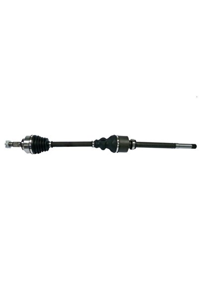 AKS KOMPLE SAĞ 10120005 PARTNER-TEPEE-BERLNG 1.6HDI 08-P307 1.4HDI-1.6HDI-2.0HDI 3273.AC GOLD
