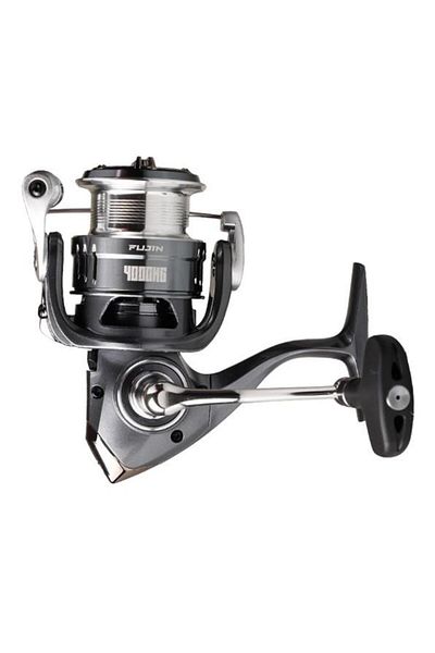 Fujin 4000HgSpin Fishing Machine - Tough