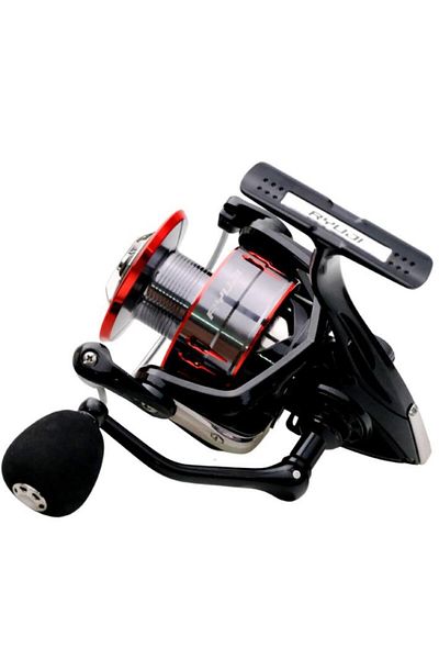 Ryuji Raptor 5000D 5 1Bb Fishing Line Machine
