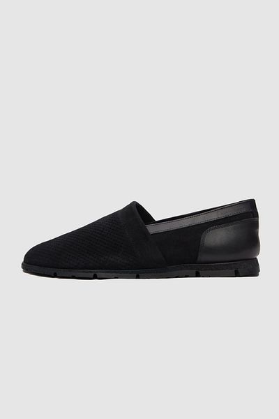 Twn Παπούτσια Espadrille Navy Blue
