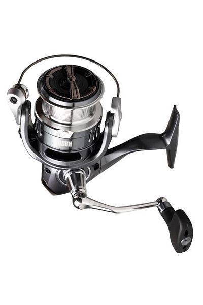 Fujin 4000HgSpin Fishing Machine - Tough
