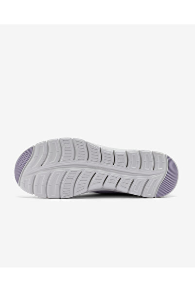 SKECHERS Arch Fit Vista - Gleaming Kadın Lavanta Spor Ayakkabı 104377 Lav