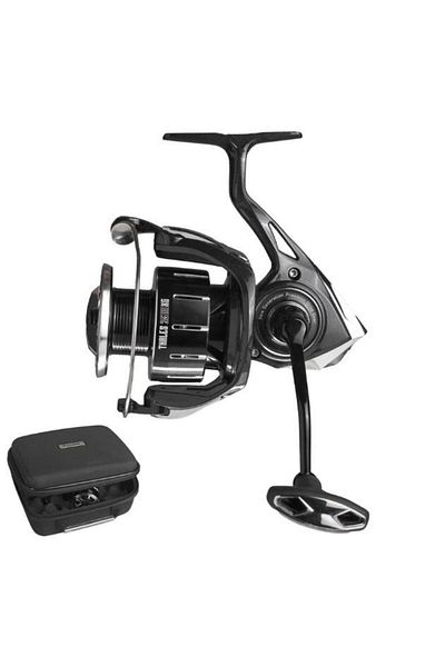 Fujin Thales 2500 Fg Fishing Machine