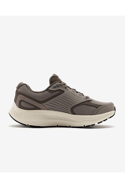 SKECHERS Go Run Consistent 2.0 Men's Khaki Running Shoes 220866   Khk