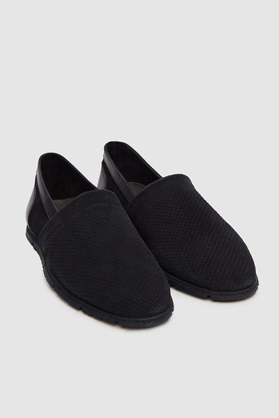 Twn Παπούτσια Espadrille Navy Blue