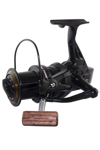 BAUER Jekıll 7000 9 1 Bb Surf Fishing Rod Machine