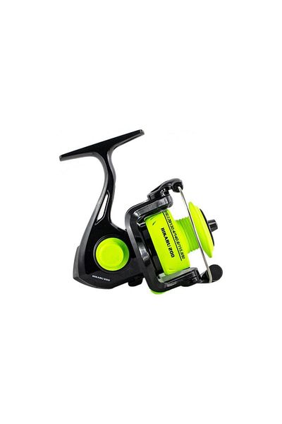 BAUER Hikaru 20 Lrf /spin Fishing Machine