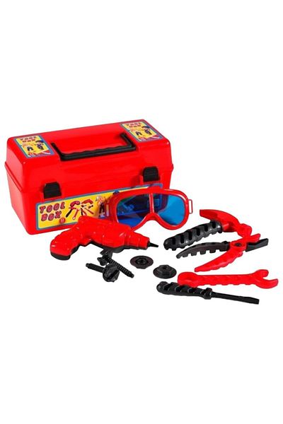 noirsecret Repair Kit with Bag 11 Pieces