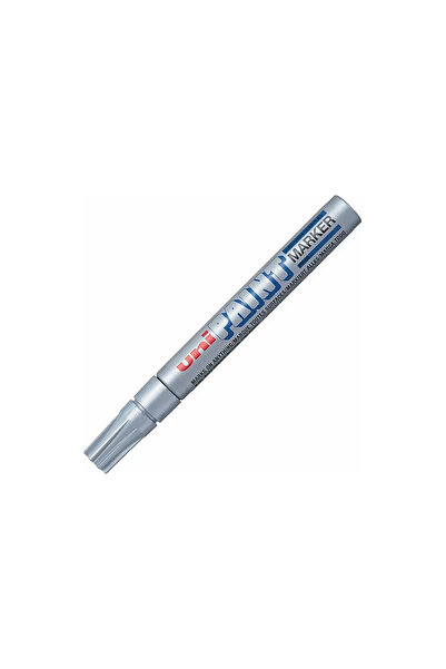 UNİ-BALL Uni-ball Px-20 Gri Paınt Marker (1ADET)