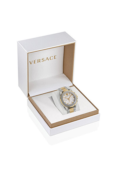 Versace Swiss Made Vrscve3j00522 Erkek Kol Saati