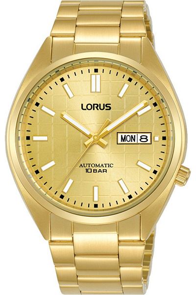 Lorus Rl498ax9 Erkek Kol Saati