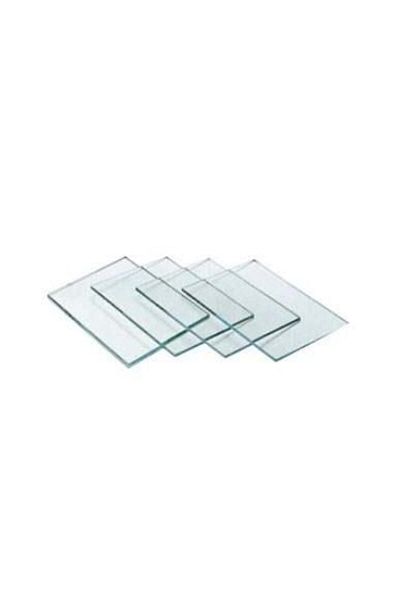 nuit dose Transparent Welding Mask Glass 80x110 mm