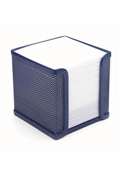 Mas BlacK Cube BlocK Holder - 855 Model