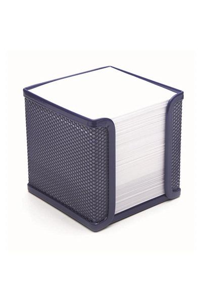 Mas BlacK Cube BlocK Holder - 855 Model
