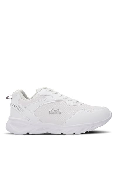 Slazenger Ανδρικά αθλητικά παπούτσια ENDRICK I White