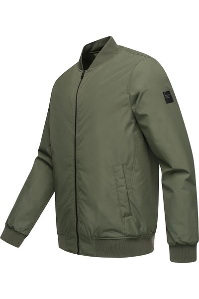Ragwear Blousonjacke Quadio