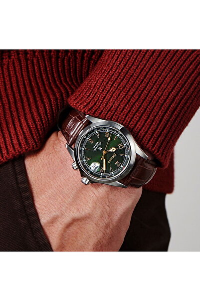 Seiko Prospex Automatic SPB121J1 Erkek Kol Saati