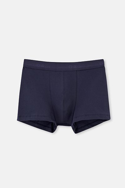 Dagi Indigóbarna 5210 2 csomagos sima pamut boxer