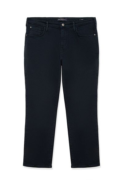 Mavi Hasan College Gabardine-Hose - Comfort0006685237