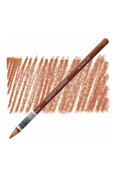 Derwent Drawing Pen Mars Orange Dw0700686