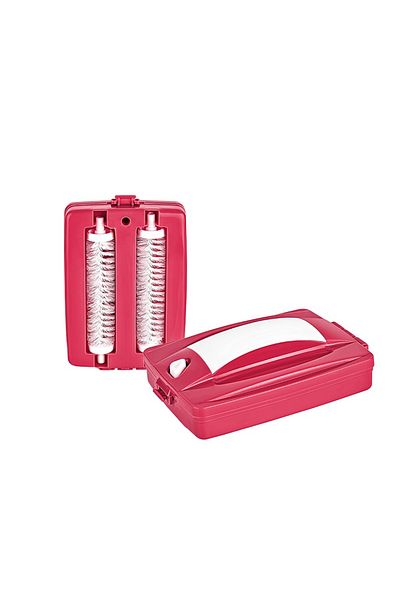 deryame Hand Grinder with 2 Brushes - Practical Carpet Grinder